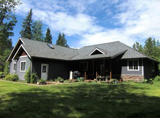 3860 Brown Rd, Ferndale, WA 98248