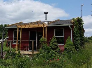 3630 Thornville Rd #B, Metamora, MI 48455