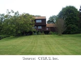 17 Millerton Rd, Sharon, CT 06069