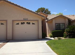 5221 Los Santos Ln, Las Vegas, NV 89130