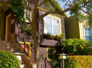4362 21st St, San Francisco, CA 94114