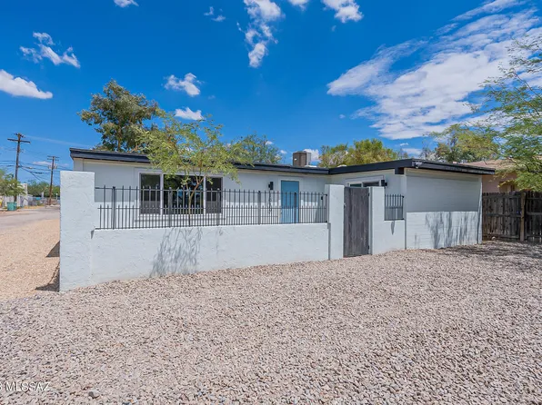 1044 N 7th Ave, Tucson, AZ 85705