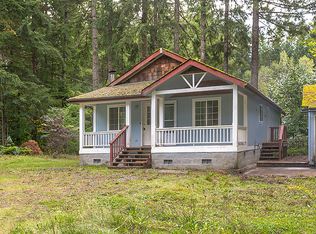 45737 SE Wildcat Mountain Dr, Sandy, OR 97055