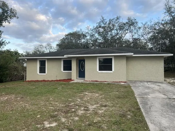 636 Rainbow Blvd, Babson Park, FL 33827