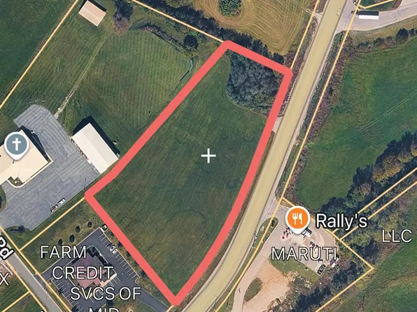 0 Us Hwy #60, Mount Sterling, KY 40353