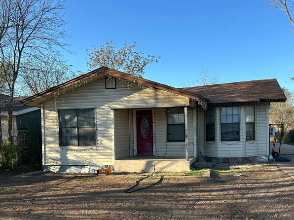 3719 W Travis St, San Antonio, TX 78207