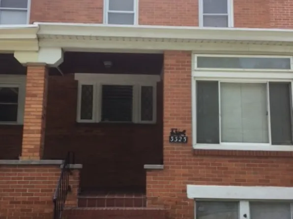 3325 Shannon Dr, Baltimore, MD 21213