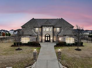 4604 Donna Ln, Parker, TX 75002