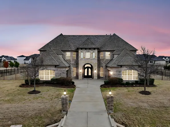 4604 Donna Ln, Parker, TX 75002