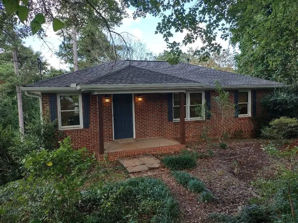 165 Conrad Dr, Athens, GA 30601