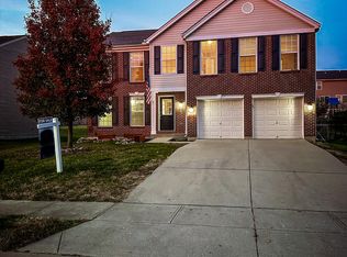 520 Walker Ct, Walton, KY 41094