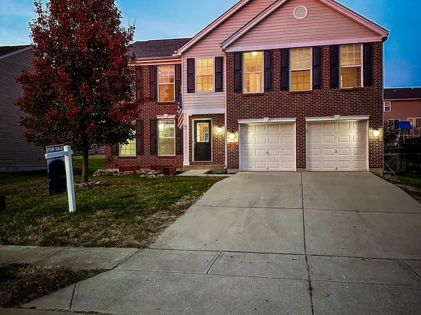 520 Walker Ct, Walton, KY 41094