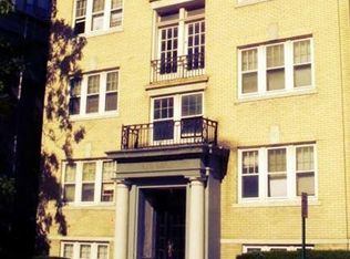 80 Ferry St W #16, Detroit, MI 48202