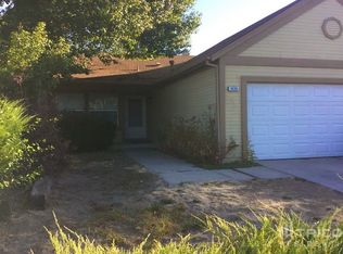 1638 Bluehaven Dr, Sparks, NV 89434