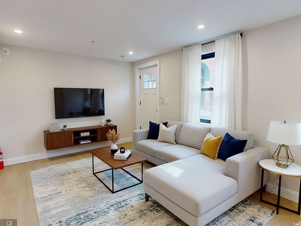 1st image of 4 Hull St #U1