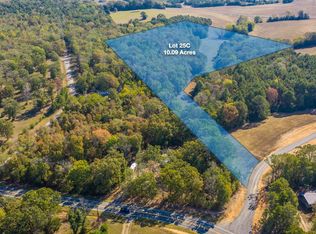 LOT-25C Reynolds Run, Quitman, AR 72131