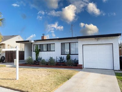 13646 Brink Ave, Norwalk, CA, 90650