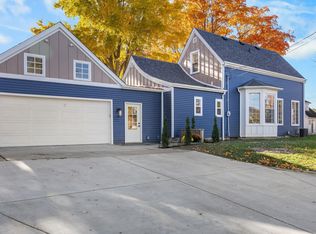 1022 E Monroe St, Delphi, IN 46923