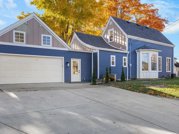 1022 E Monroe St, Delphi, IN 46923