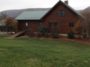 1 W Ridge St, Avis, PA 17721