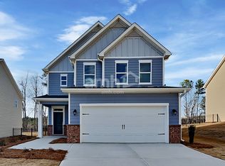 585 Summit View Ct, Canton, GA 30114