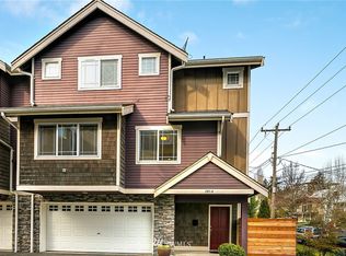 2811 SW Nevada St #A, Seattle, WA 98126