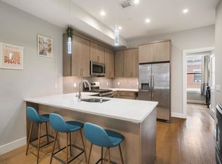 56 3rd St APT 3, Hoboken, NJ 07030