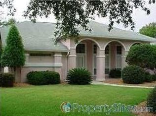 4051 Mary Kathryn Cir, Panama City, FL 32405
