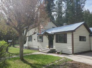 325 Tami Dr W, Superior, MT 59872
