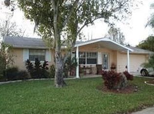 7547 Birdwood Ct, New Port Richey, FL 34653