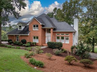 333 Golf View Dr, Cohutta, GA 30710