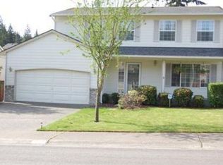 24229 SE 261st Pl, Maple Valley, WA 98038