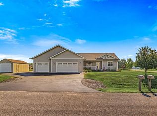 17382 109th Avenue, Chippewa Falls, WI 54729