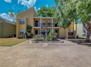 307 Manuel Dr APT C, College Station, TX 77840