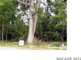 250 Squire Ln, Lima, OH 45805