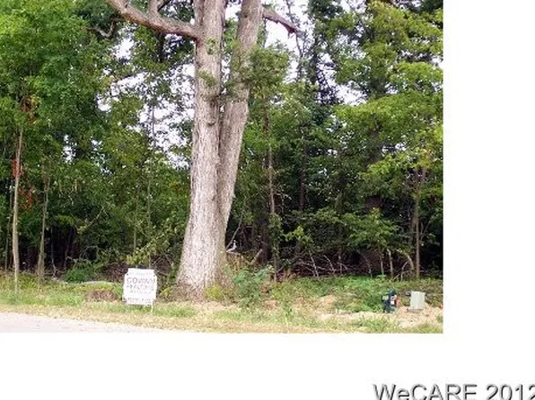 250 Squire Ln, Lima, OH 45805