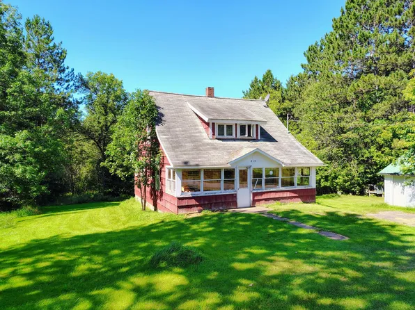215 Washington St, Glidden, WI 54527
