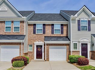 405 Christiane Way #1, Greenville, SC 29607