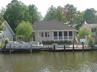 12 Ivanhoe Ct, Ocean Pines, MD 21811