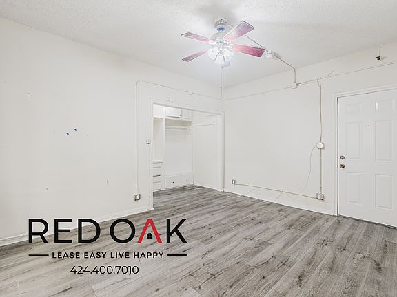 3rd image of 425427 S Grand View St #5203
