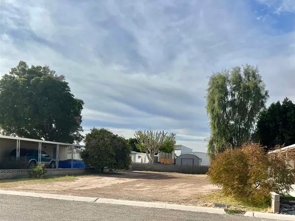 2050 S Whitewing Ave, Yuma, AZ 85364