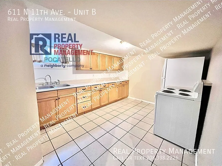 2 bedroom 1 bath - Basement apartment — Photo 3