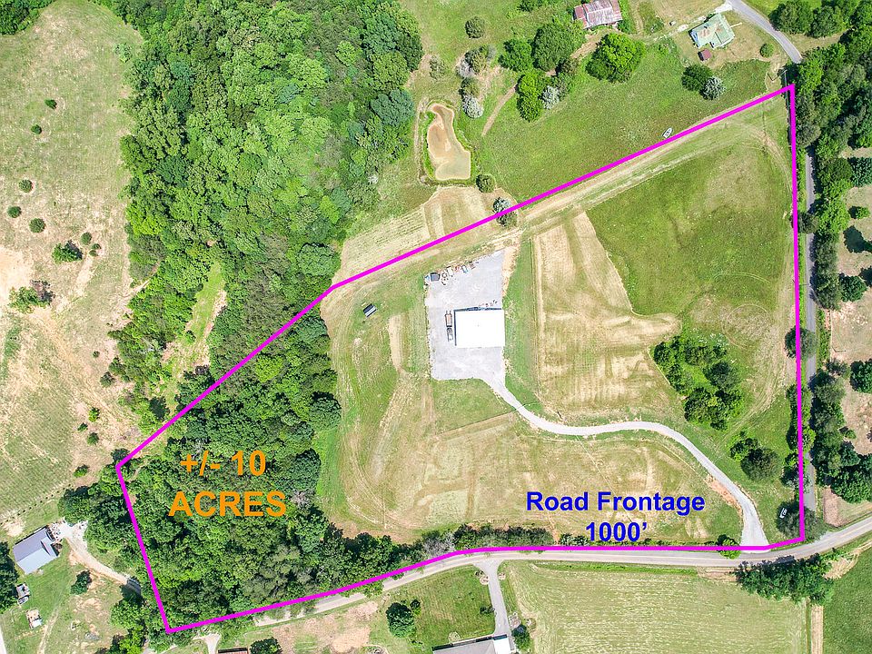 1604 Bays Mountain Rd, New Market, TN 37820 Zillow