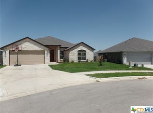 1113 Liberty Ln, Copperas Cove, TX 76522 | Zillow