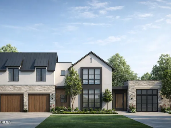 6609 E CALLE REDONDO Street, Scottsdale, AZ 85251