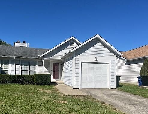 2nd image of 2947 Arrowsmith Dr