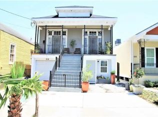 516 S Norman C Francis Pkwy, New Orleans, LA 70119