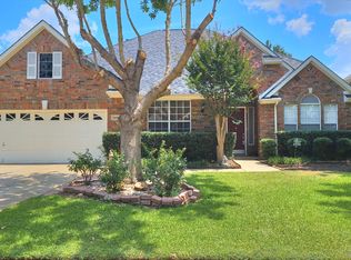 3400 Glenmoor Dr, Flower Mound, TX 75022