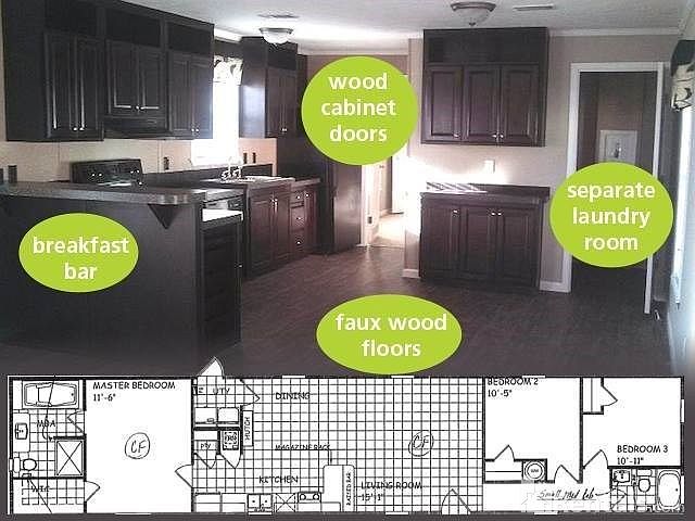 2nd image of 516 John Ross Dr