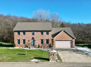 239 Almahurst Dr, Chillicothe, OH 45601